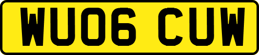 WU06CUW