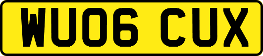 WU06CUX