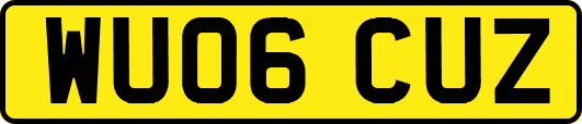 WU06CUZ