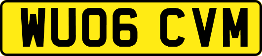 WU06CVM