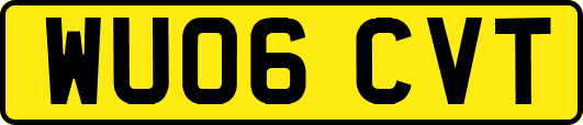 WU06CVT