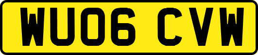 WU06CVW