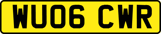 WU06CWR