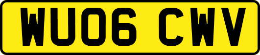 WU06CWV
