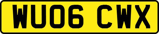WU06CWX