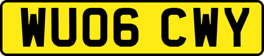 WU06CWY