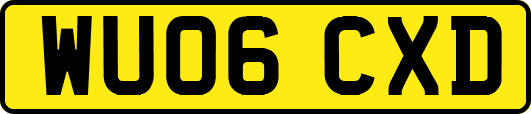 WU06CXD