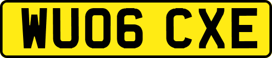 WU06CXE
