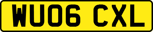 WU06CXL