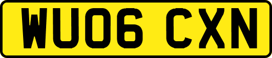 WU06CXN