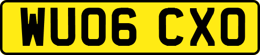 WU06CXO