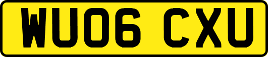 WU06CXU