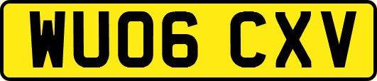 WU06CXV