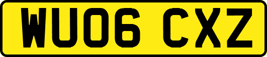 WU06CXZ