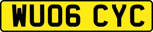 WU06CYC