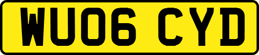 WU06CYD