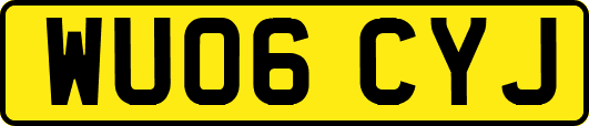 WU06CYJ
