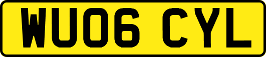 WU06CYL