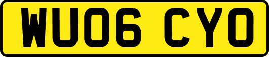 WU06CYO