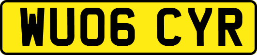 WU06CYR