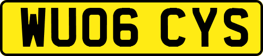 WU06CYS