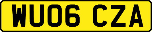 WU06CZA
