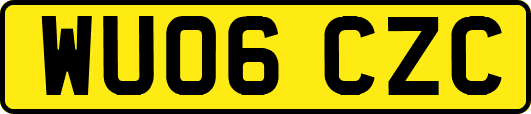 WU06CZC