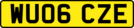 WU06CZE