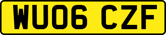 WU06CZF