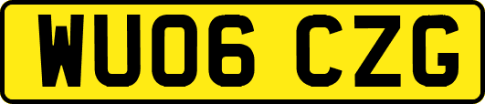 WU06CZG