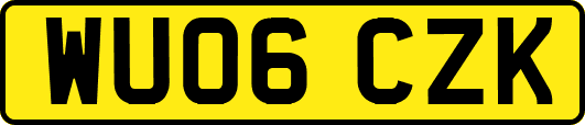 WU06CZK