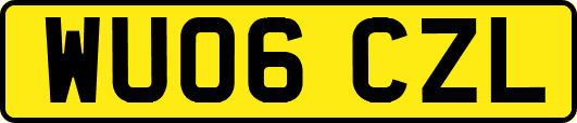 WU06CZL