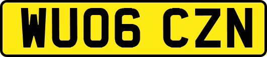 WU06CZN