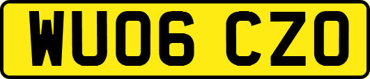WU06CZO