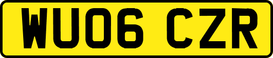 WU06CZR