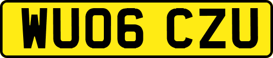 WU06CZU