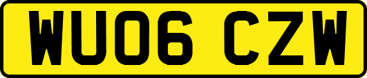 WU06CZW