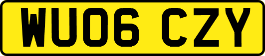 WU06CZY