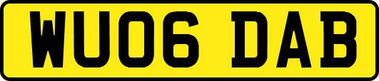 WU06DAB