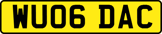 WU06DAC