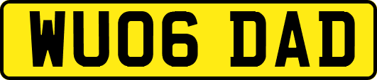 WU06DAD