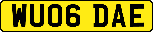 WU06DAE