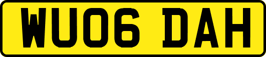 WU06DAH