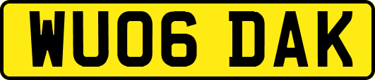WU06DAK