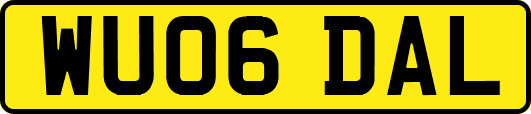 WU06DAL
