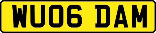 WU06DAM
