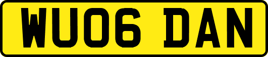 WU06DAN