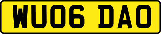 WU06DAO