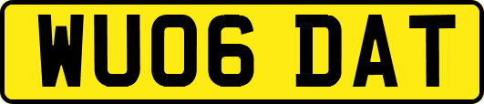 WU06DAT