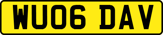 WU06DAV